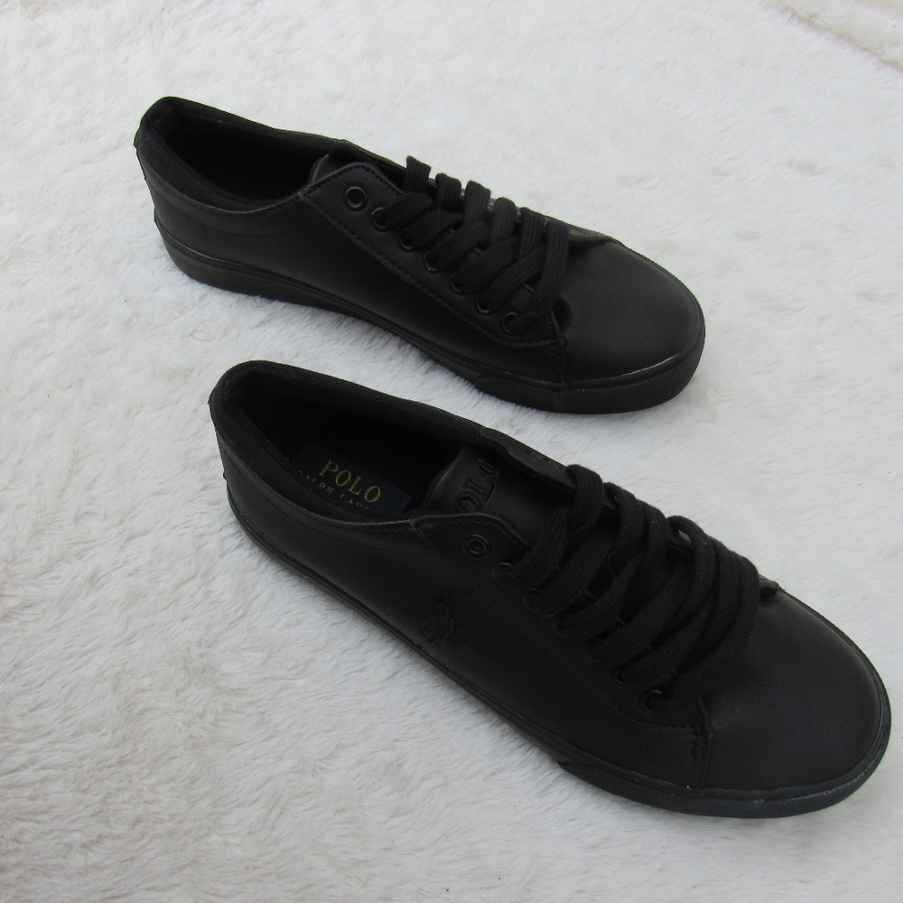NWOT Polo Ralph Lauren sneakers